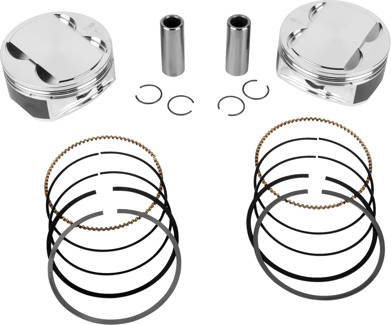Piston Kit