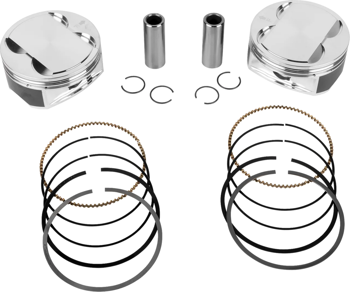 Piston Kit