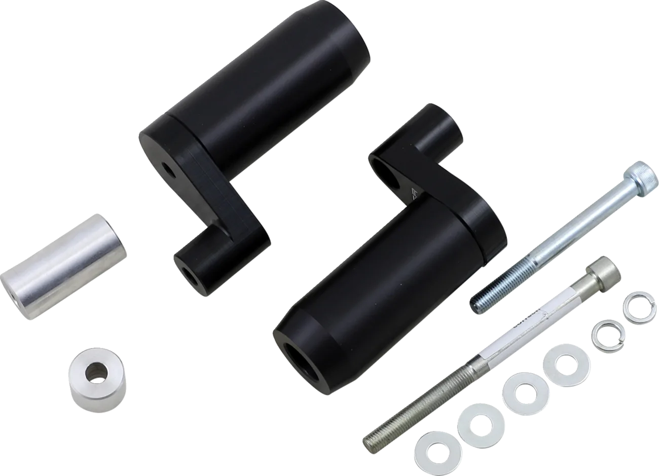 Frame Sliders
