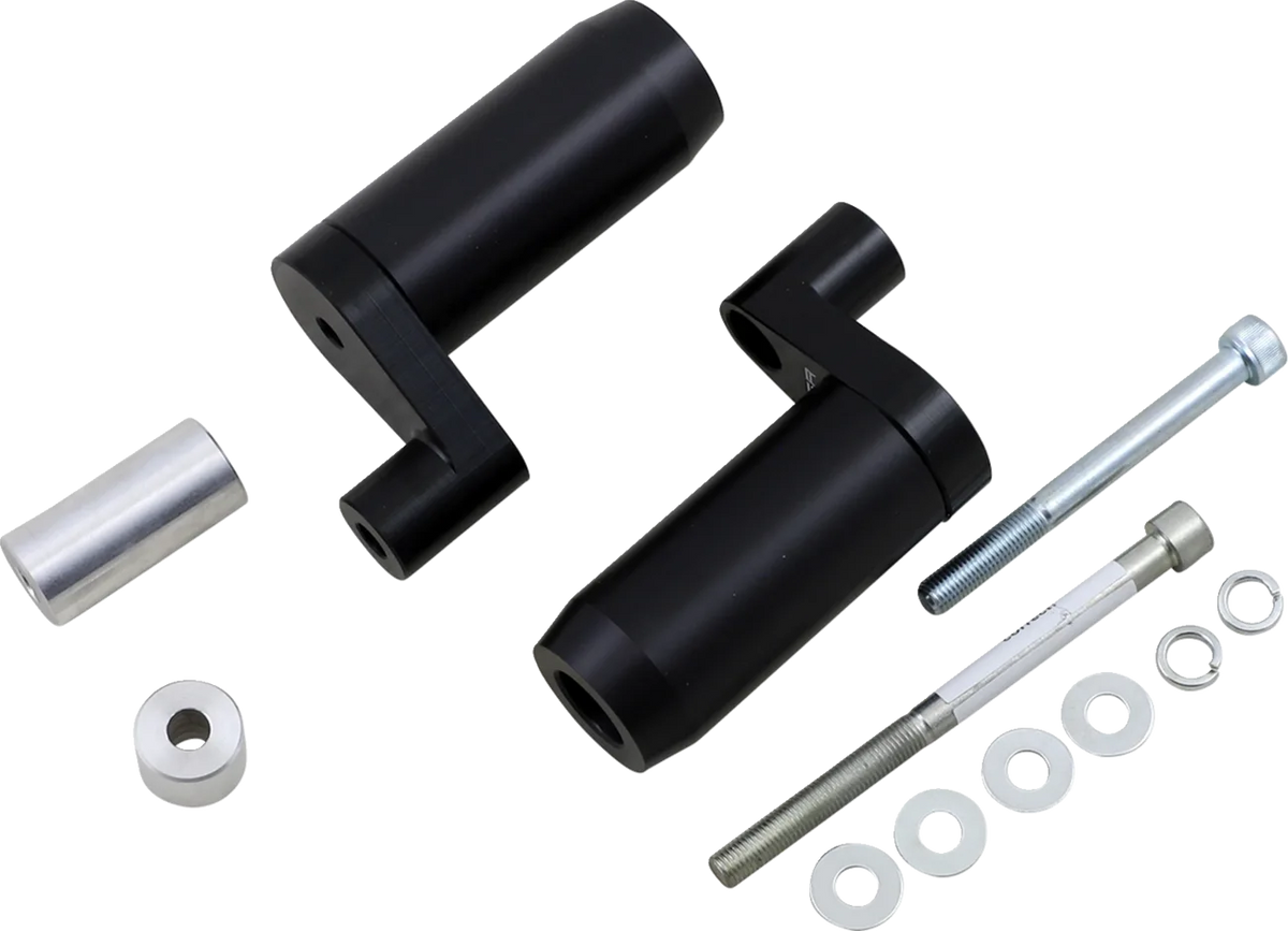 Frame Sliders