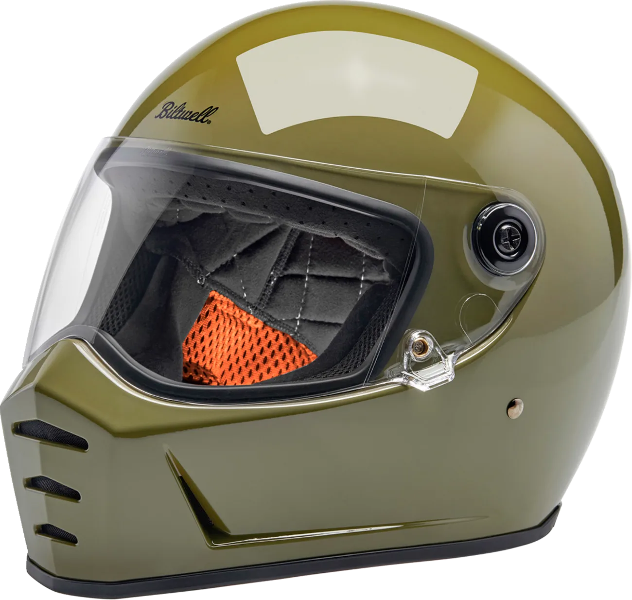 Lane Splitter 22.06 Helmet