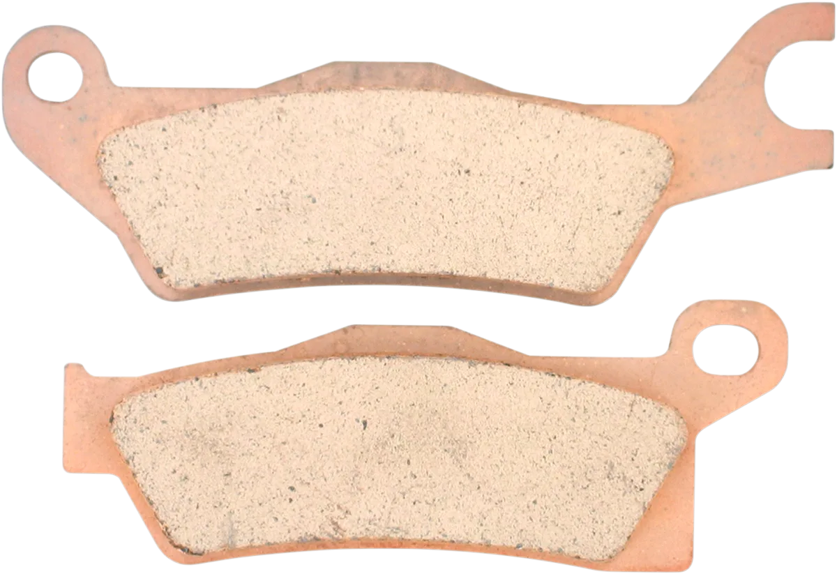 XCR Sintered Brake Pads