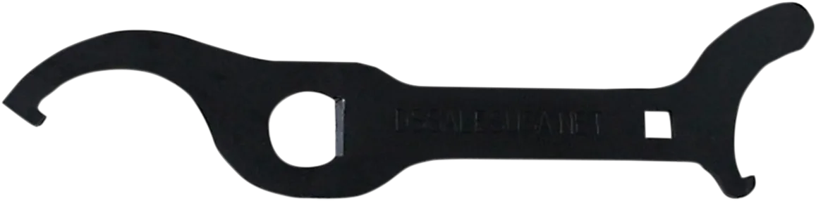 UTV Shock Wrench