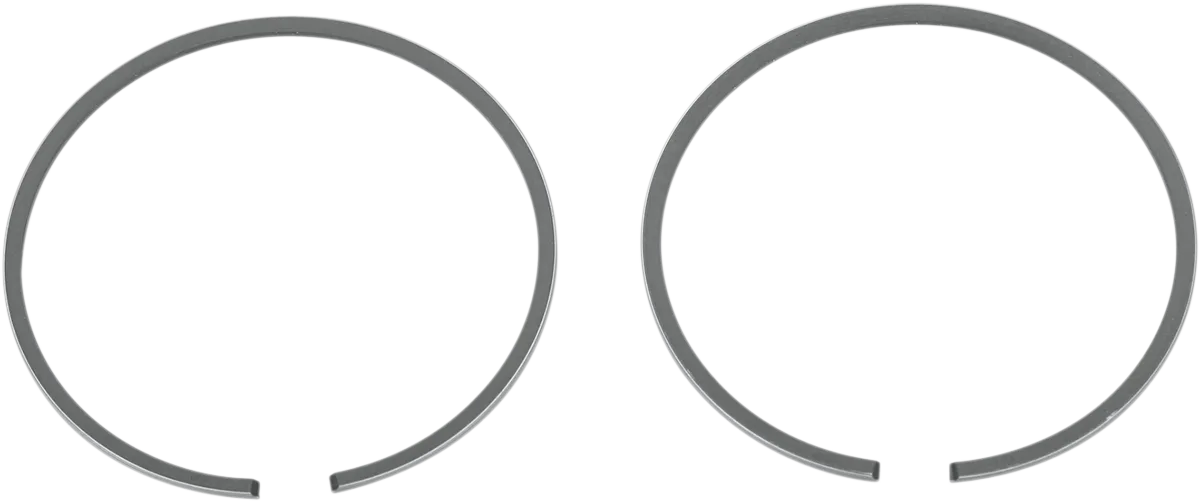 Piston Rings