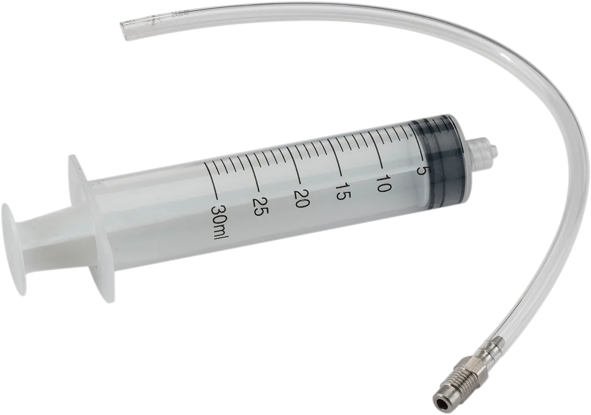 Hydraulic Clutch/Brake Bleeder