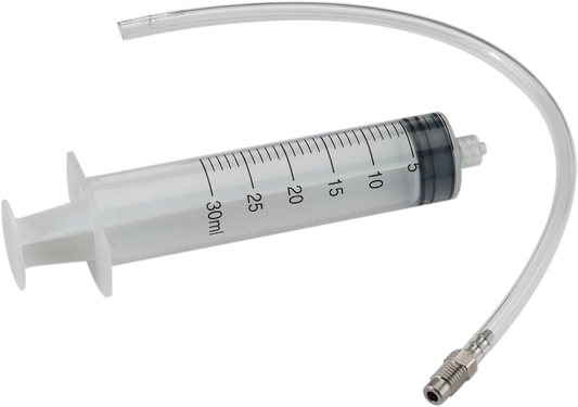 Hydraulic Clutch/Brake Bleeder