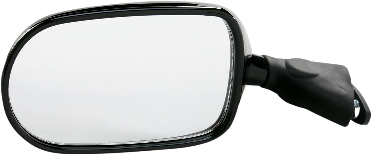OEM-Style Replacement Mirror