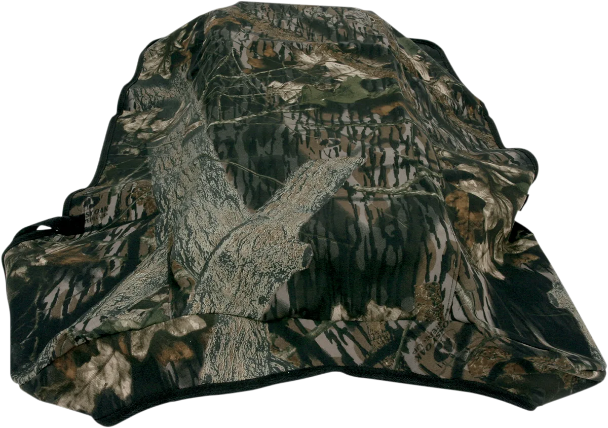 Cordura Seat Cover
