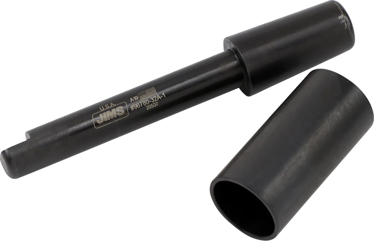 Piston Pin Keeper Tool