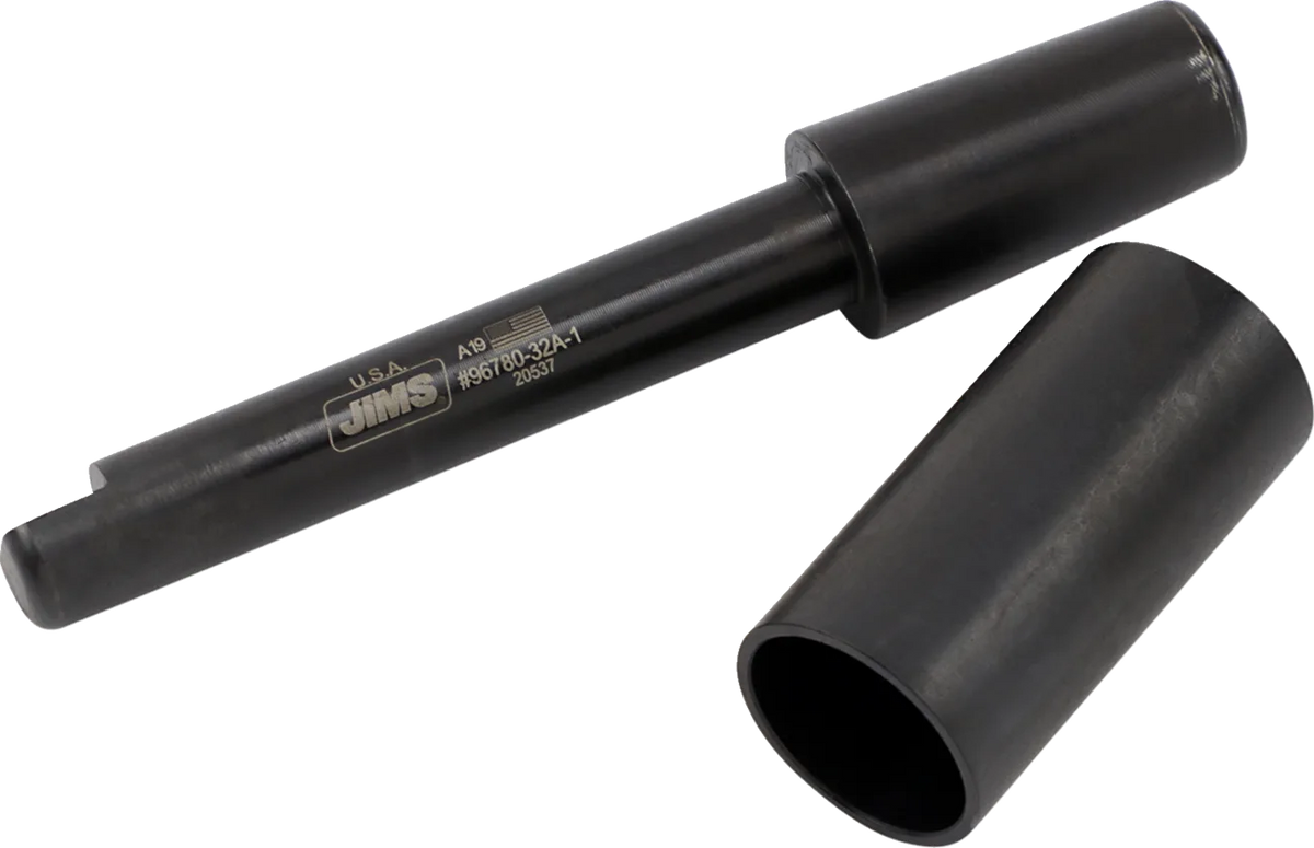 Piston Pin Keeper Tool