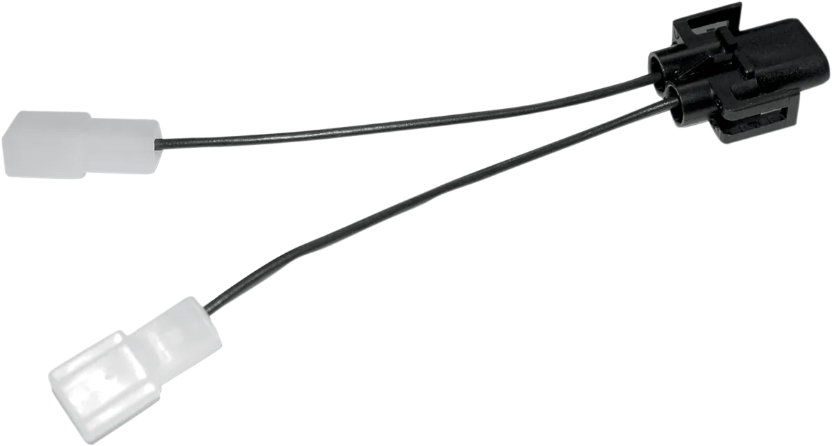 Auxiliary Lamp Wiring Harness