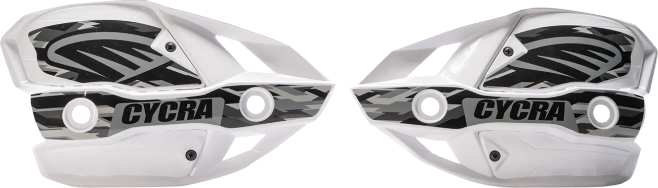 Replacement Probend™ Ultra Handshields