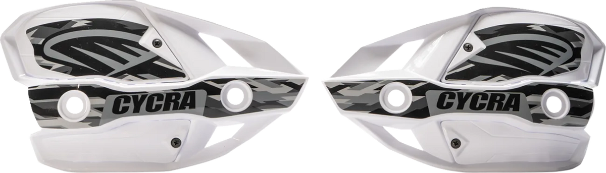 Replacement Probend™ Ultra Handshields