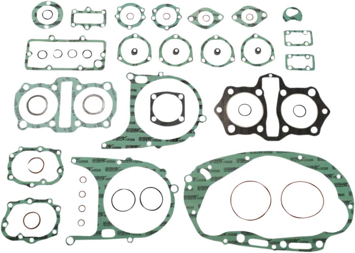 Gasket Kit — Complete