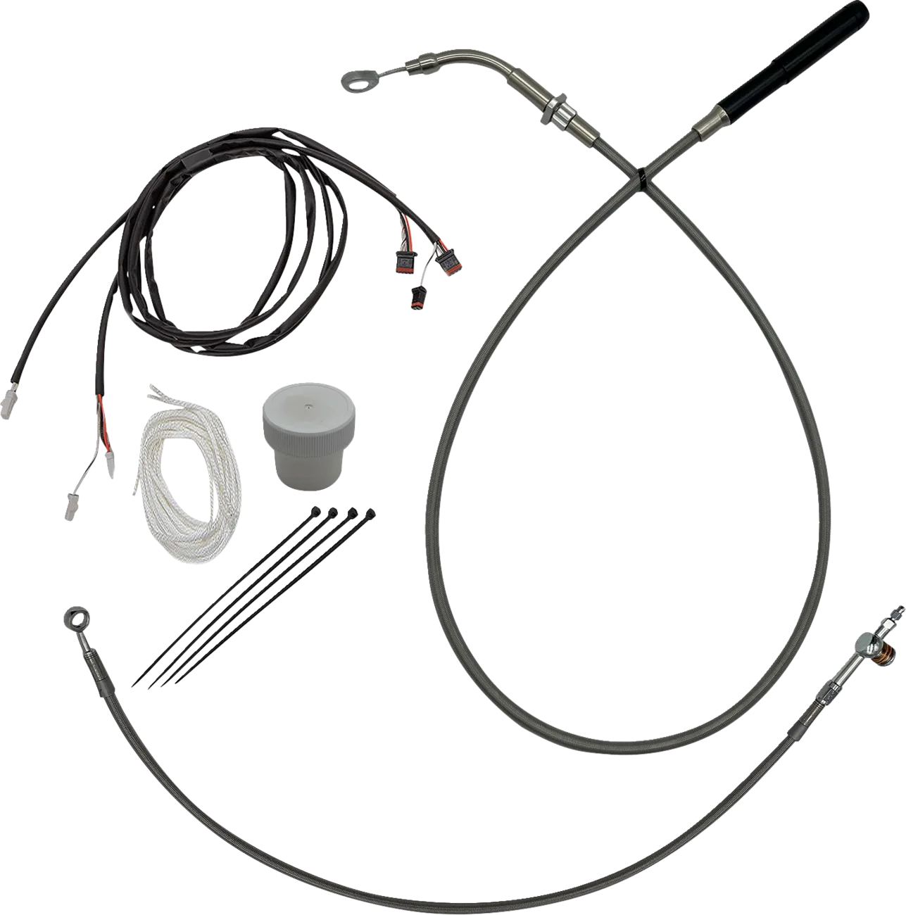 EZ Install Kit