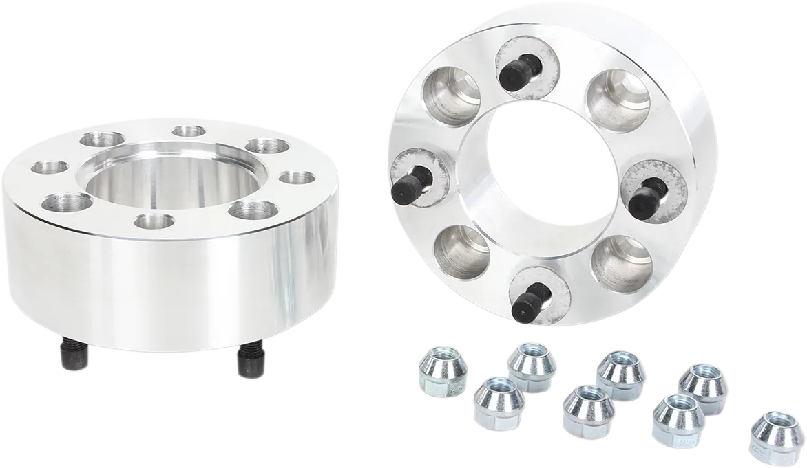 Wide Tracs ATV Wheel Spacer