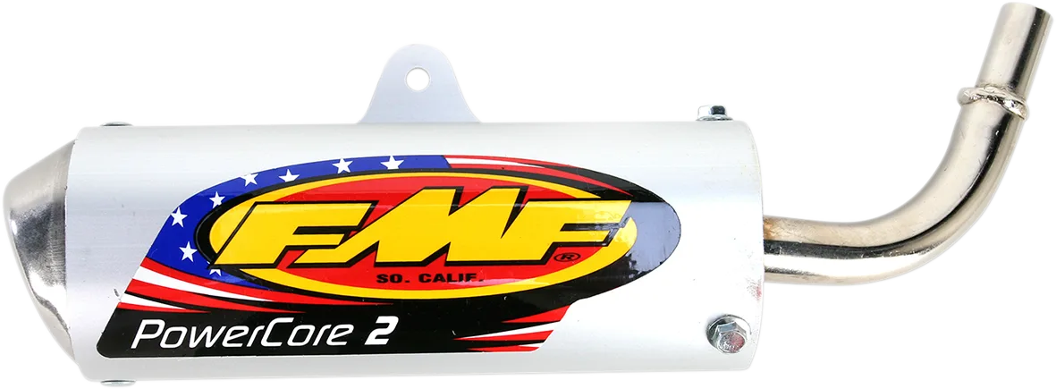 Powercore 2 Silencer