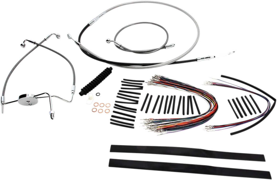 XR Handlebar Installation Kit