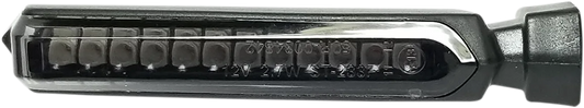 Universal Sequential LED Marker Lights