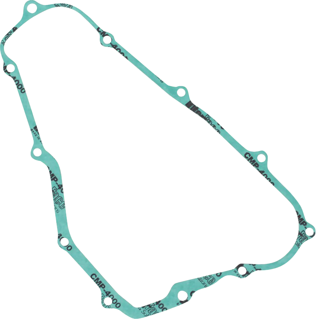 Side Cover Gasket Kit