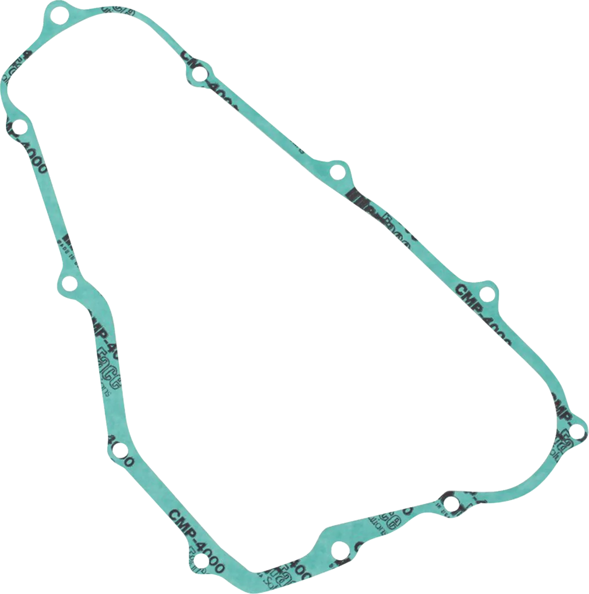 Side Cover Gasket Kit