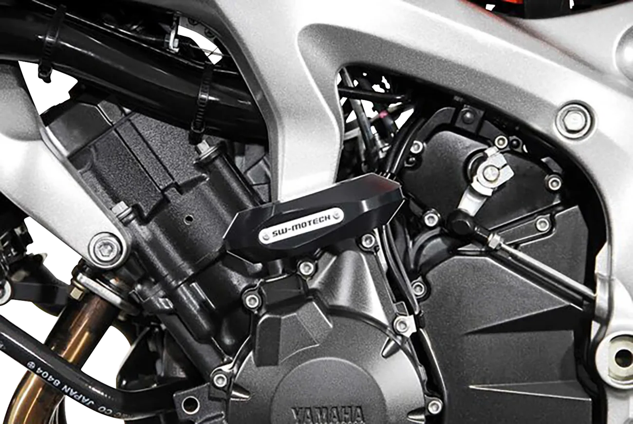 Frame Slider Kit