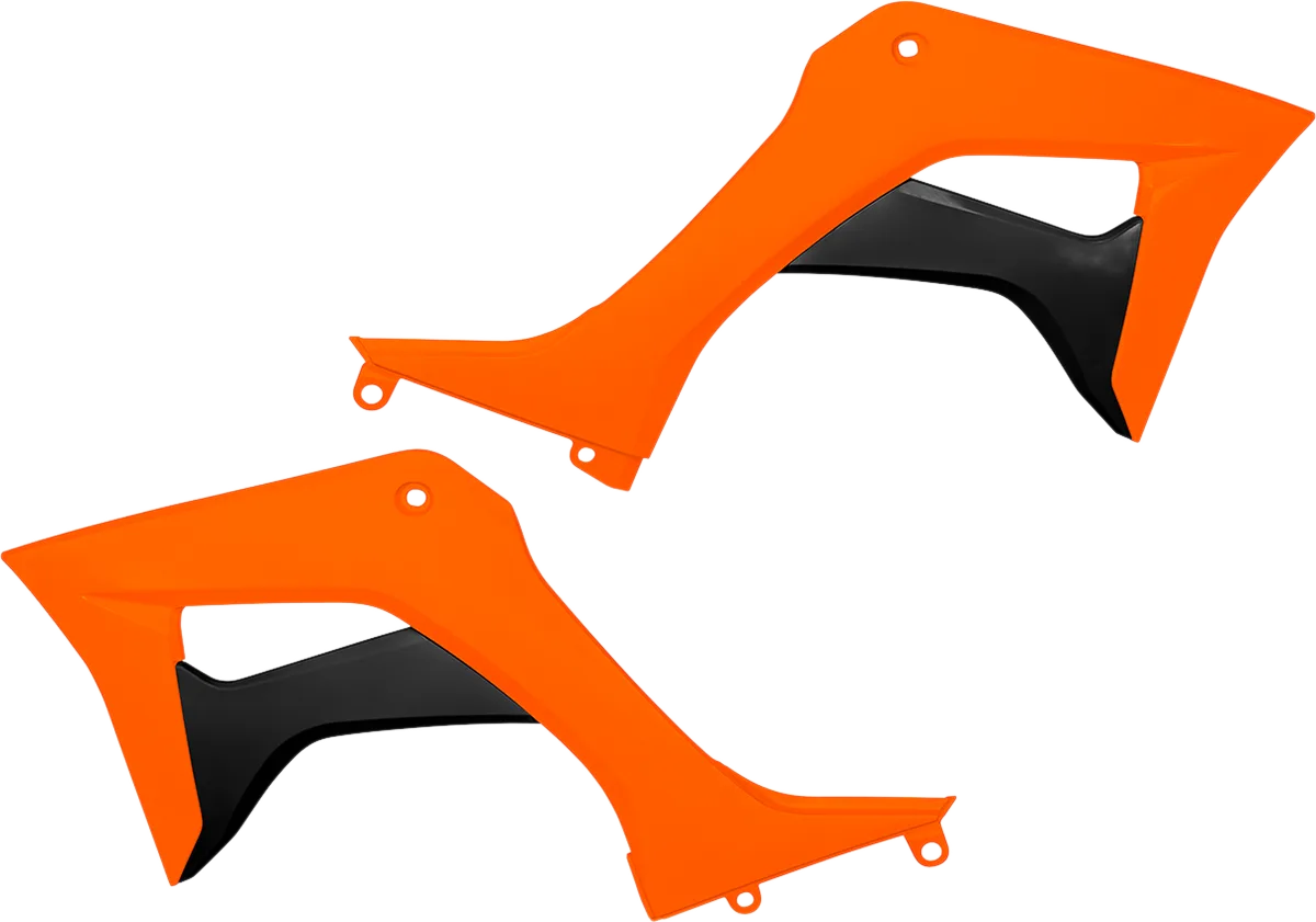 Replacement Radiator Covers