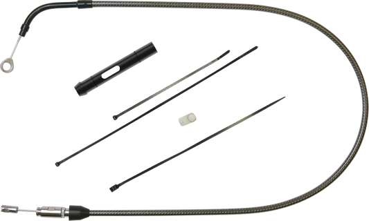 KARBONFIBR Quick Connect Upper Clutch Cable