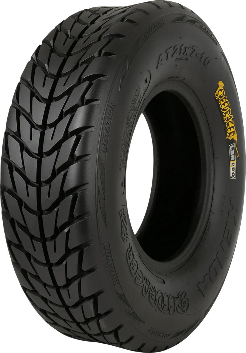 K546 Speed Racer Front Tire
