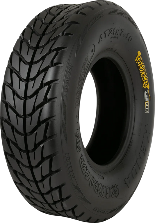 K546 Speed Racer Front Tire