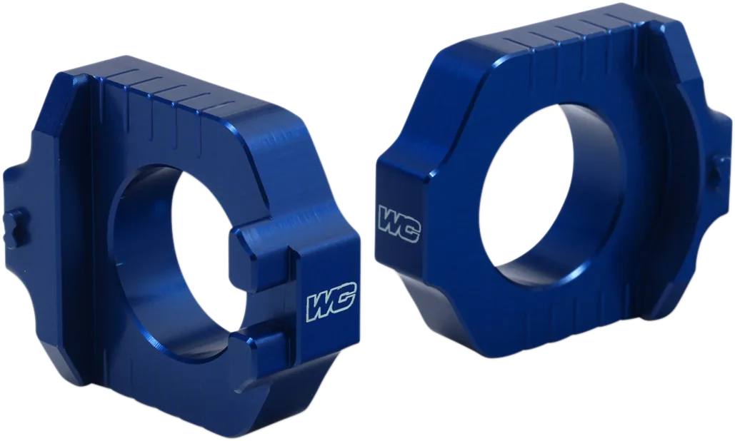 Elite Axle Blocks
