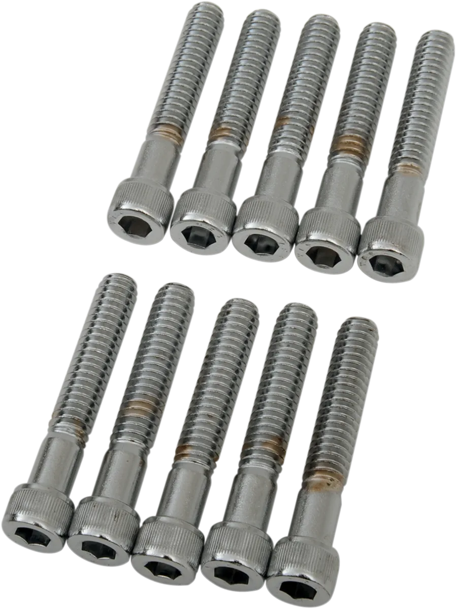Socket-Head Bolts