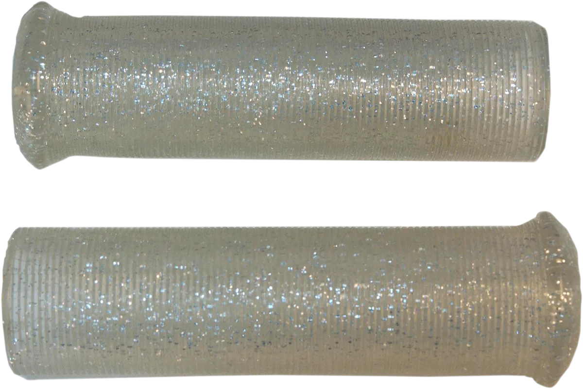 Star Fire Flake Grips