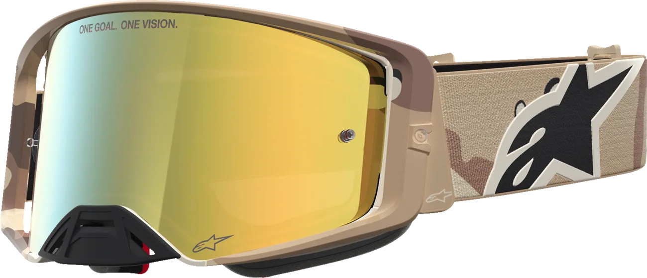Supertech Lone Goggle