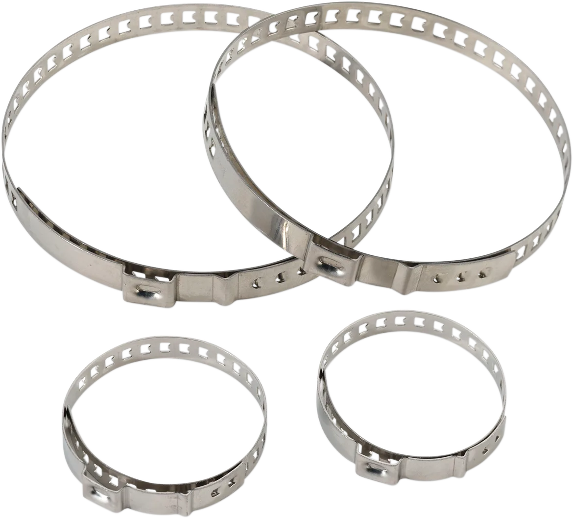 CV Boot Clamp