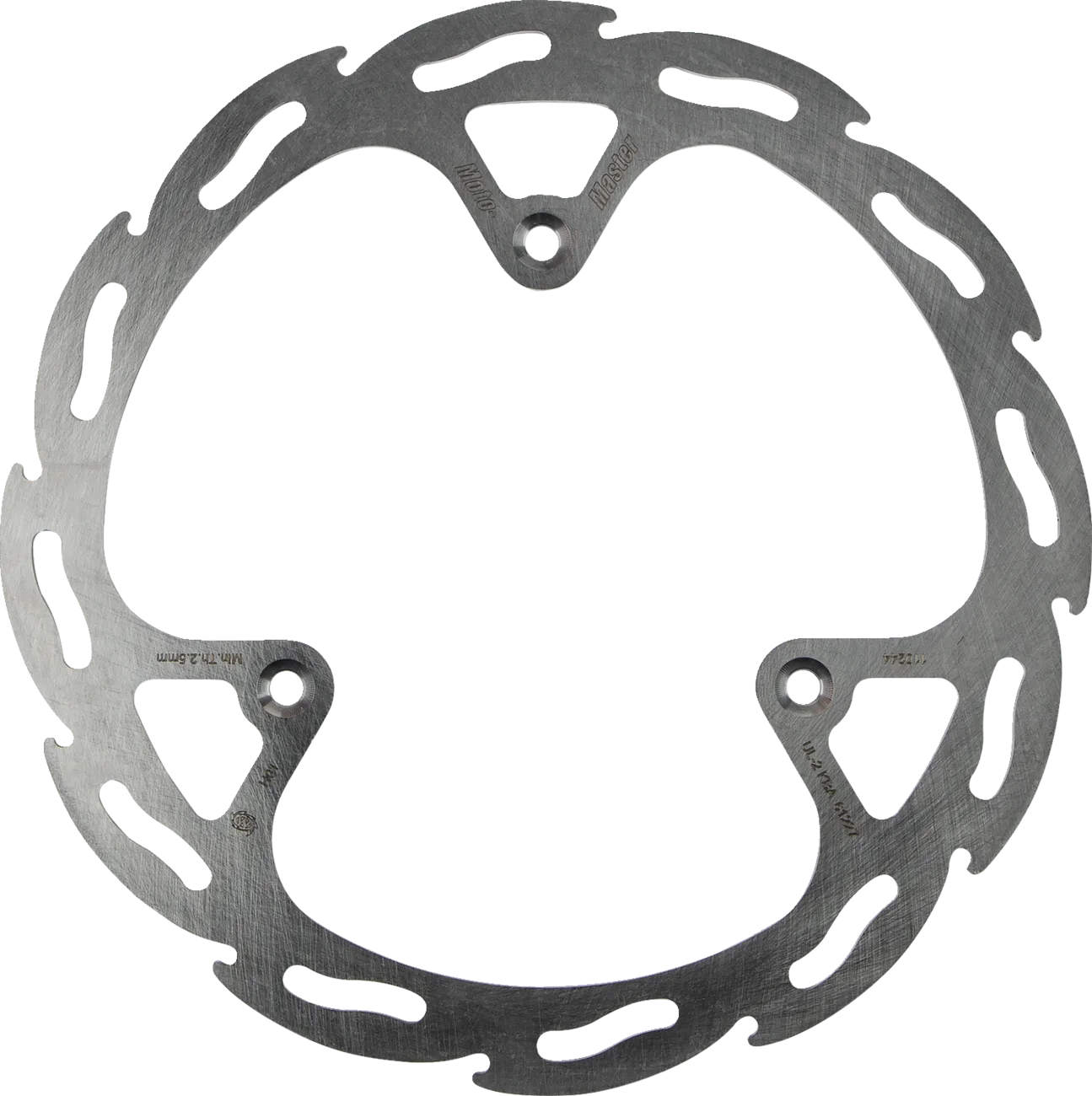 Brake Rotors