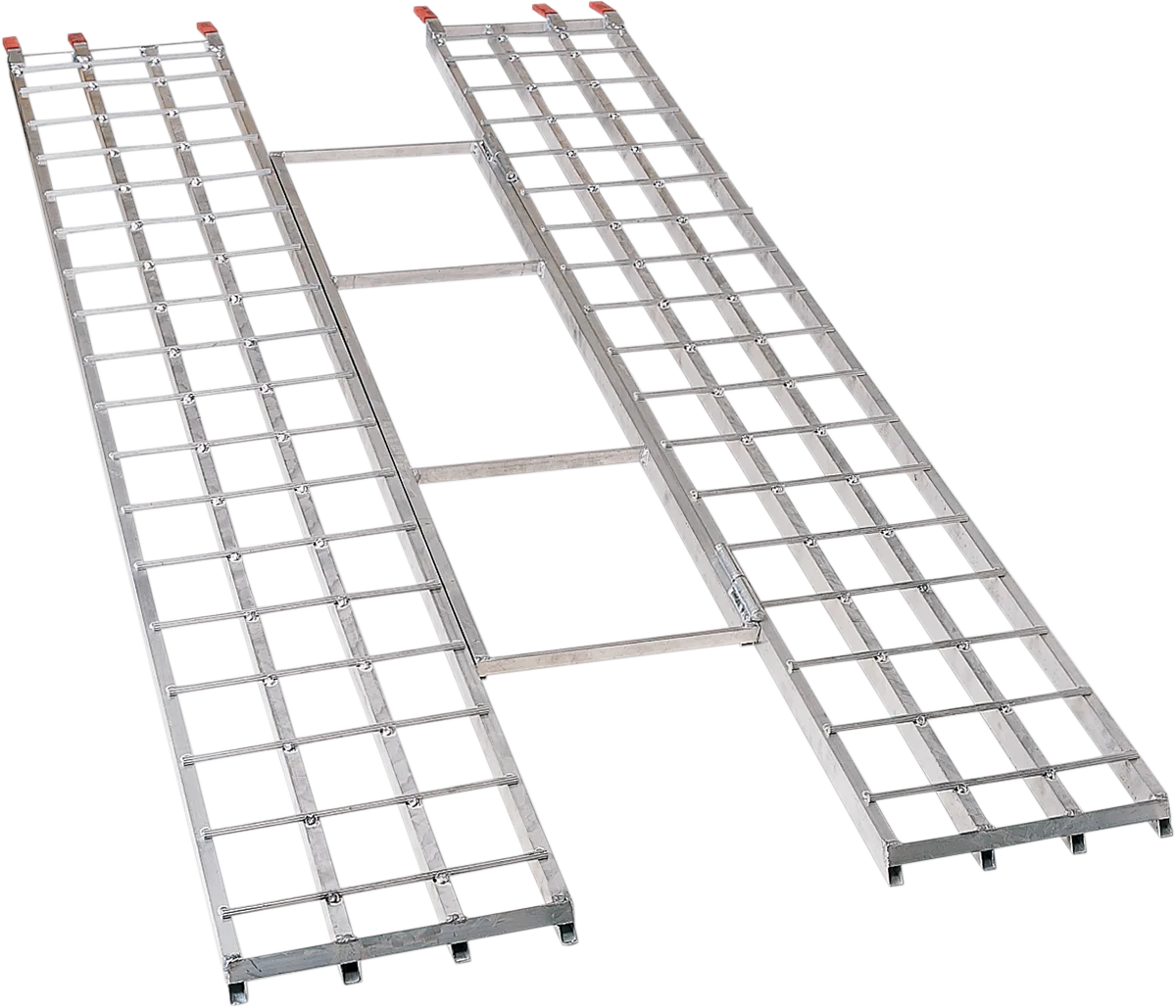 Aluminum Ramp