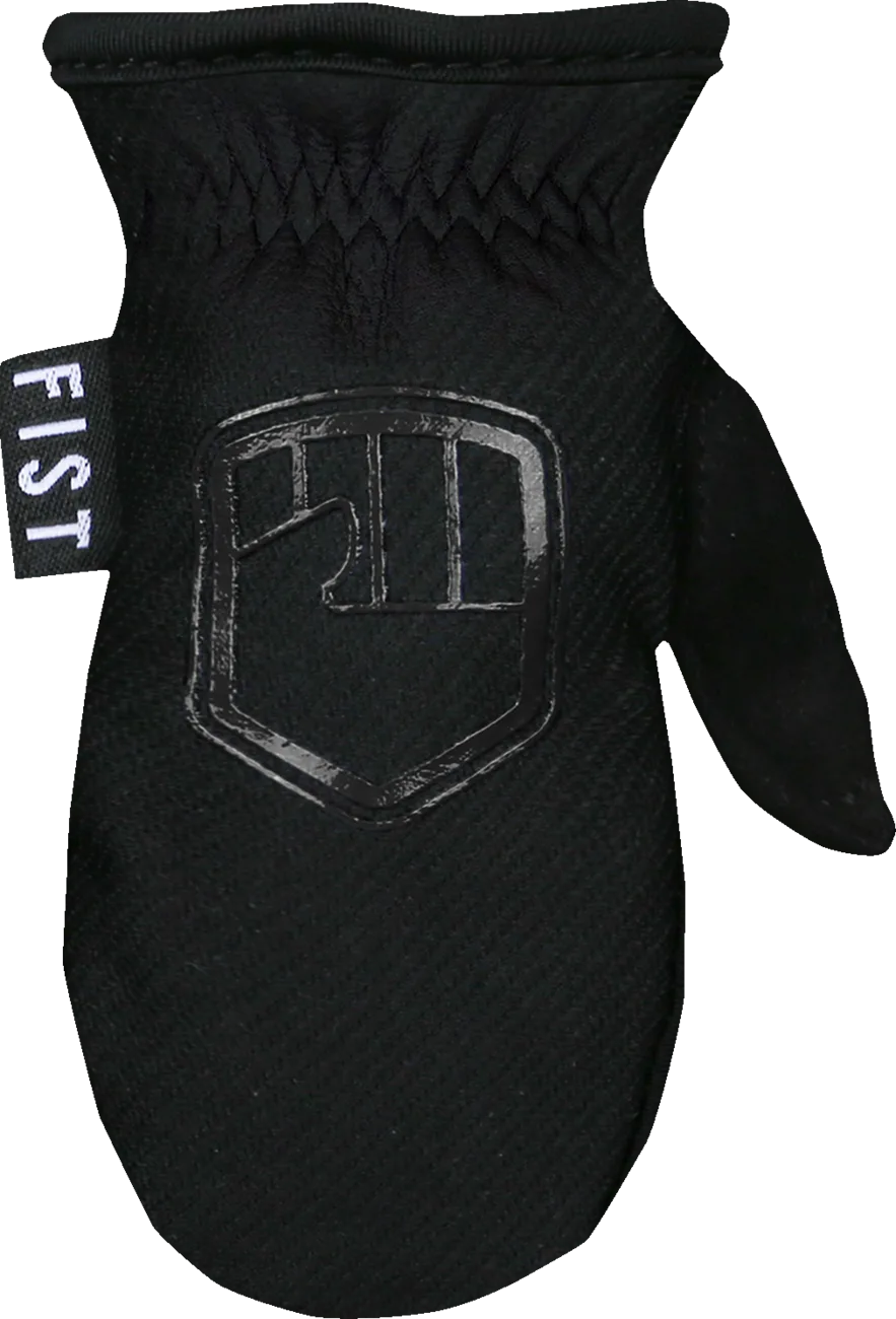 Stocker Baby Mitts