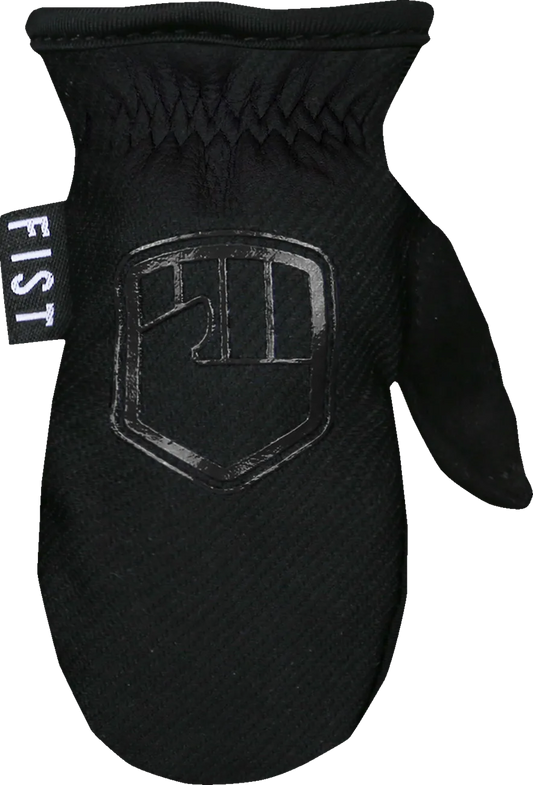 Stocker Baby Mitts