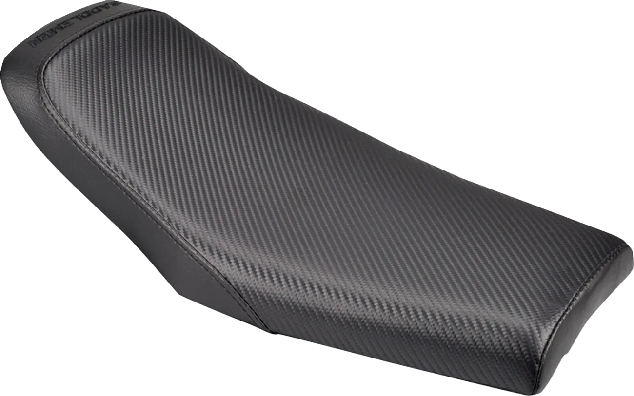 Eliminator Carbon Fiber Solo Seat