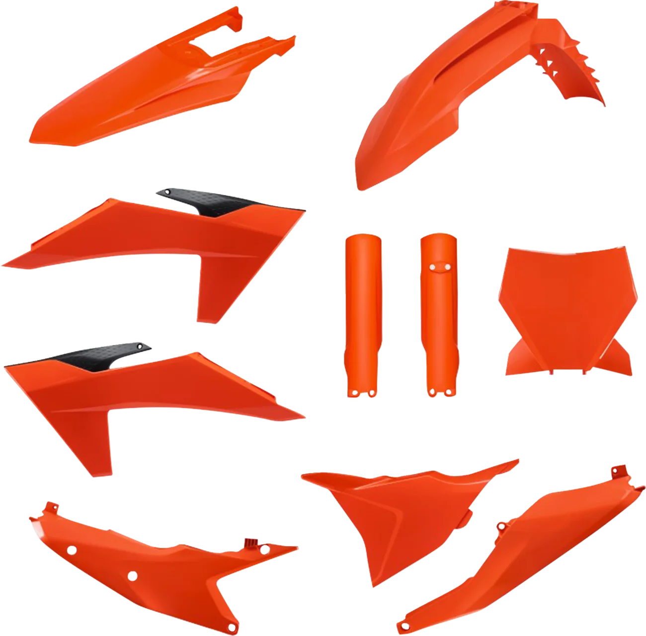 Body Kit For KTM