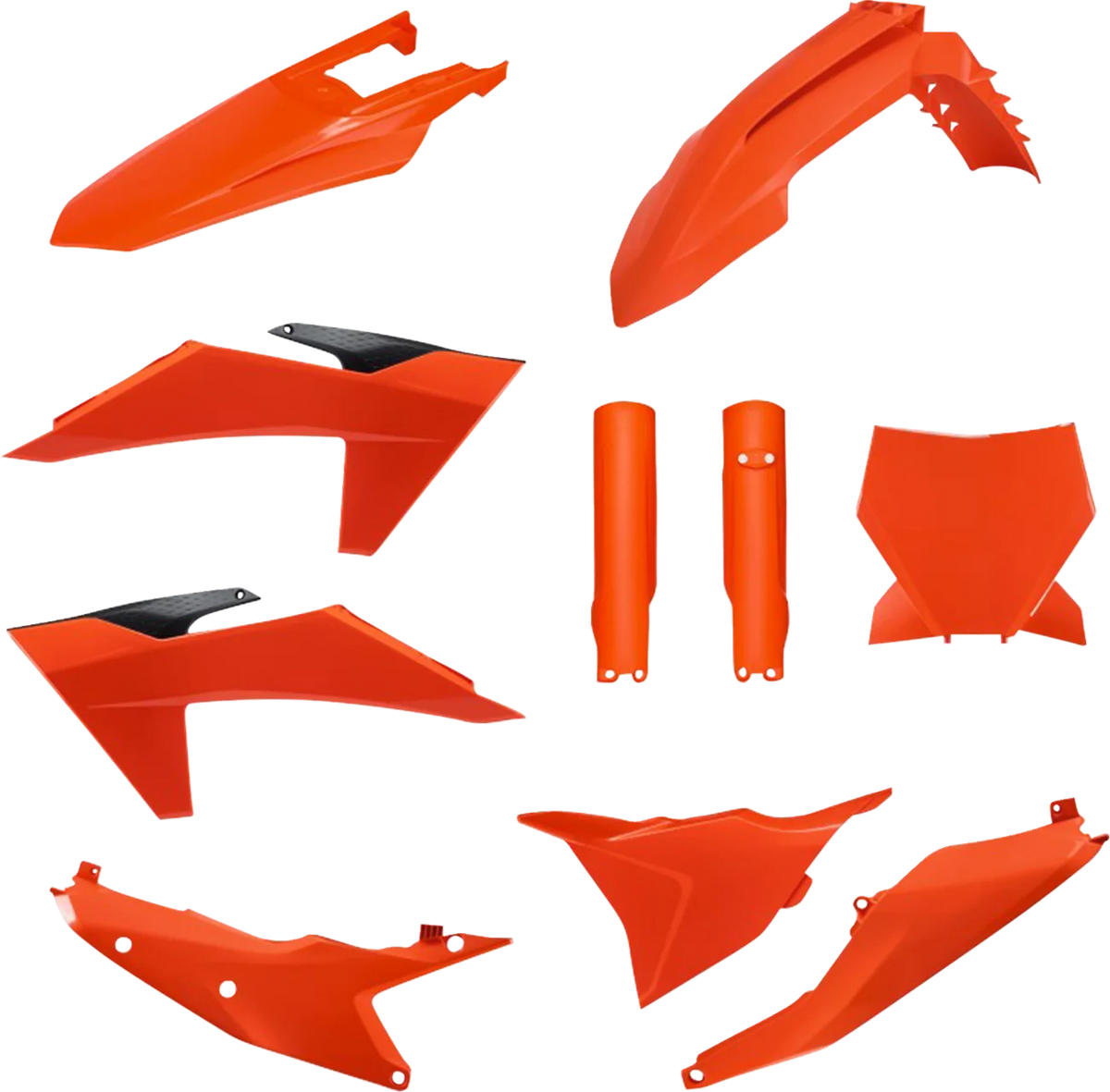 Body Kit For KTM