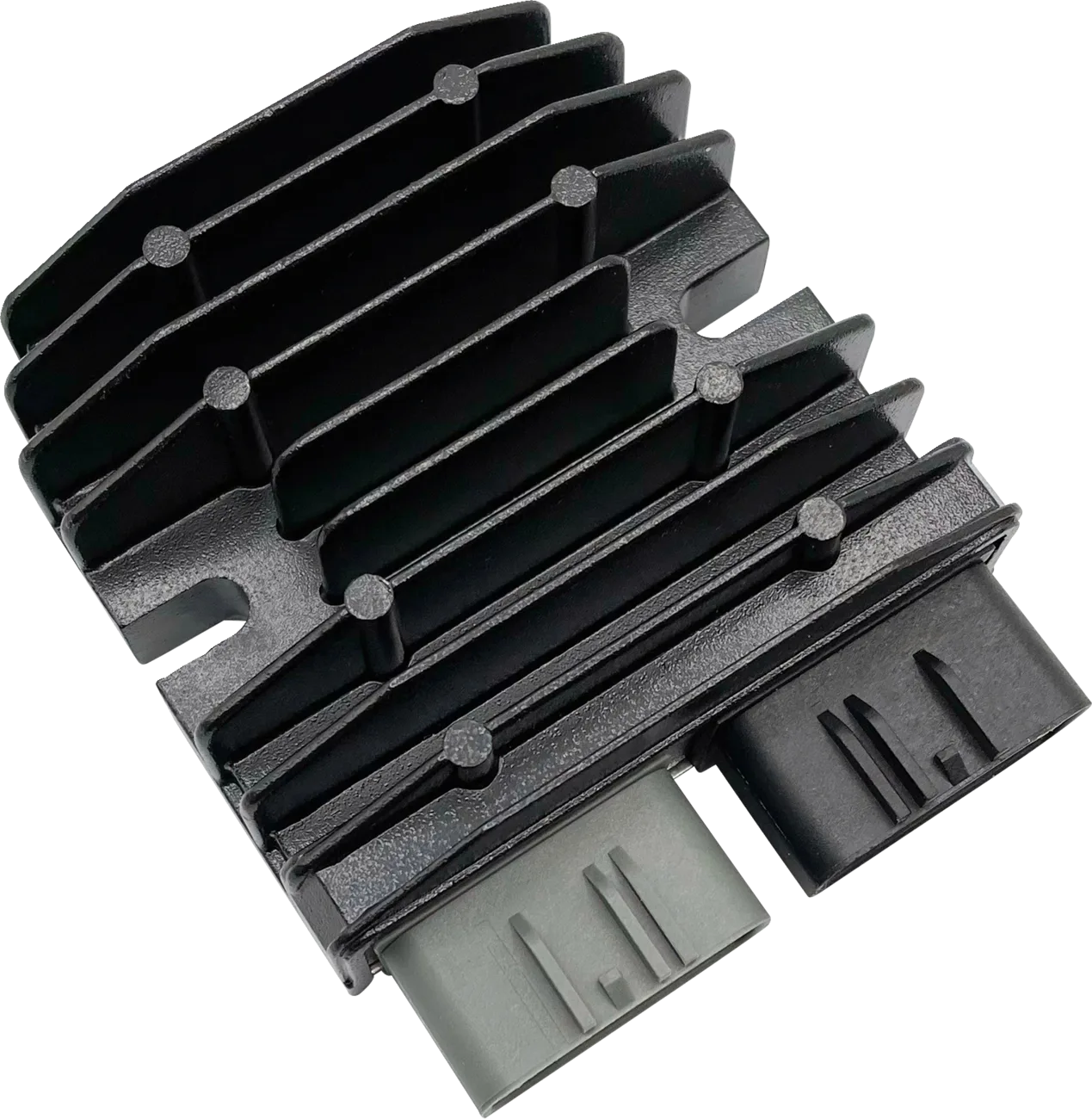 Lithium-Ion Compatible Rectifier Regulator