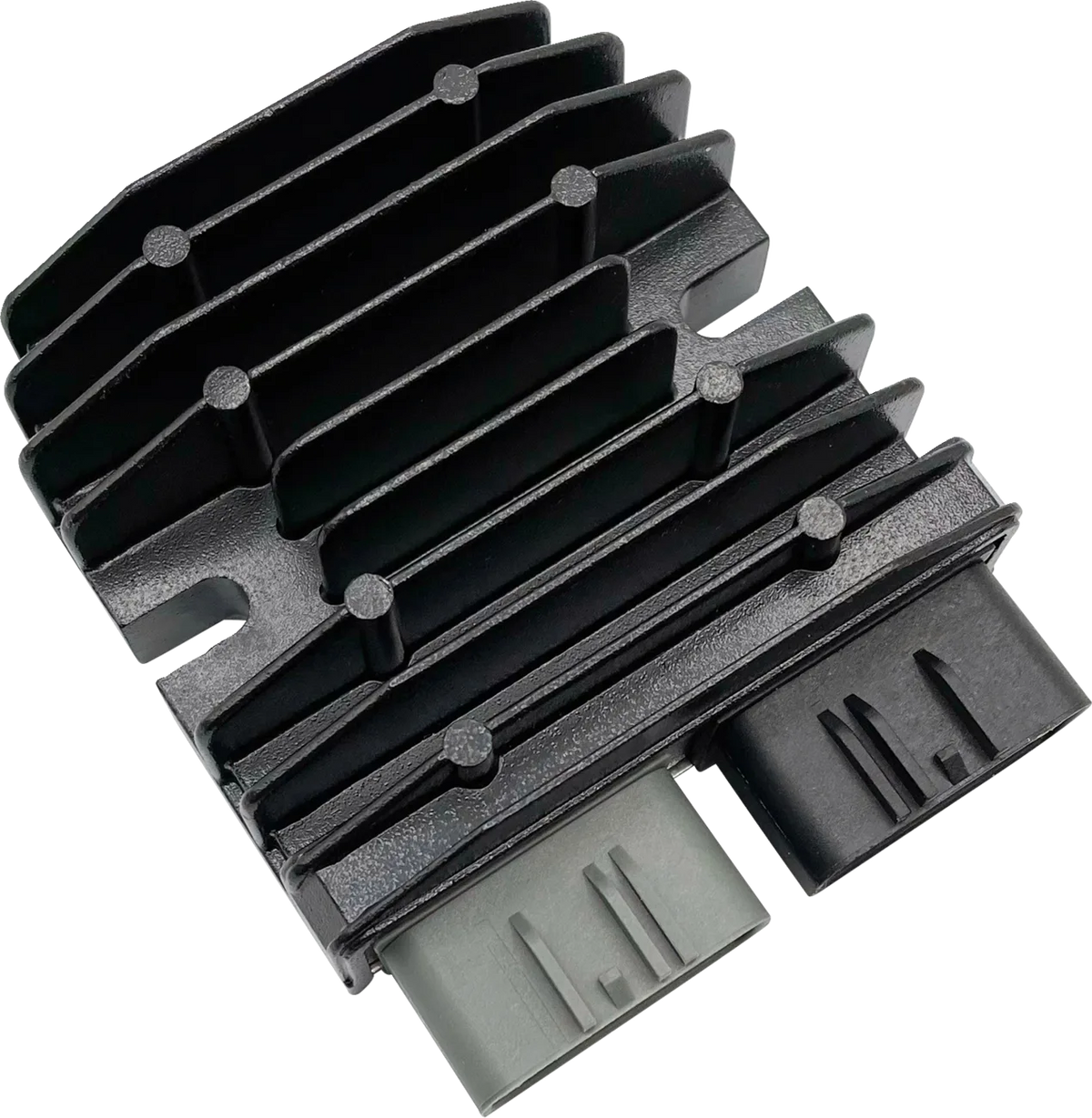 Lithium-Ion Compatible Rectifier Regulator