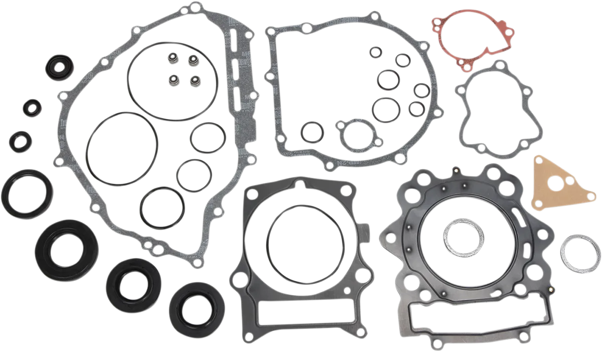 Complete Gasket and Oil Seal Kit