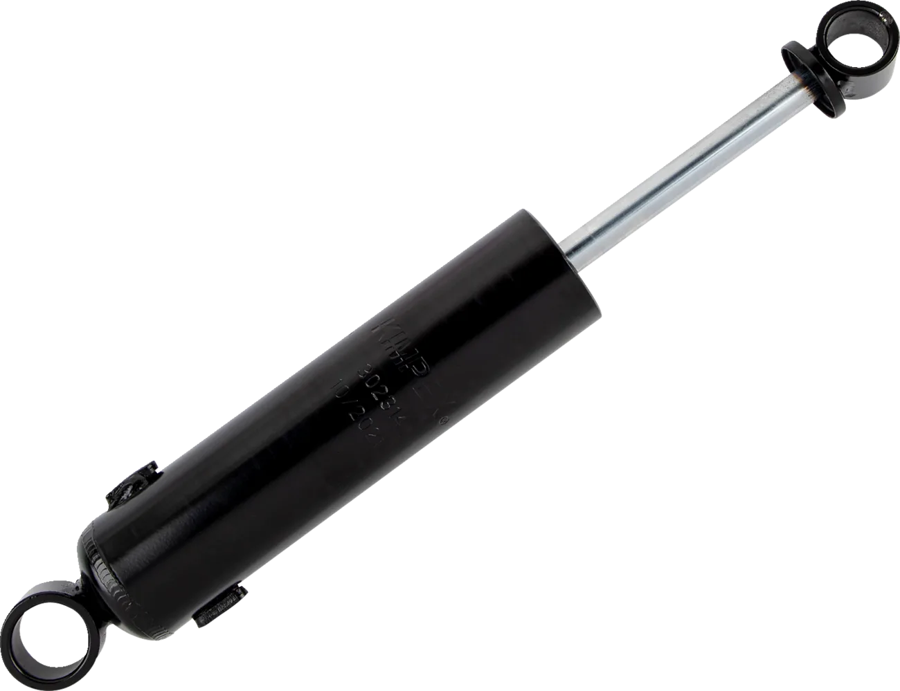 Rear Suspension Gas Shocks