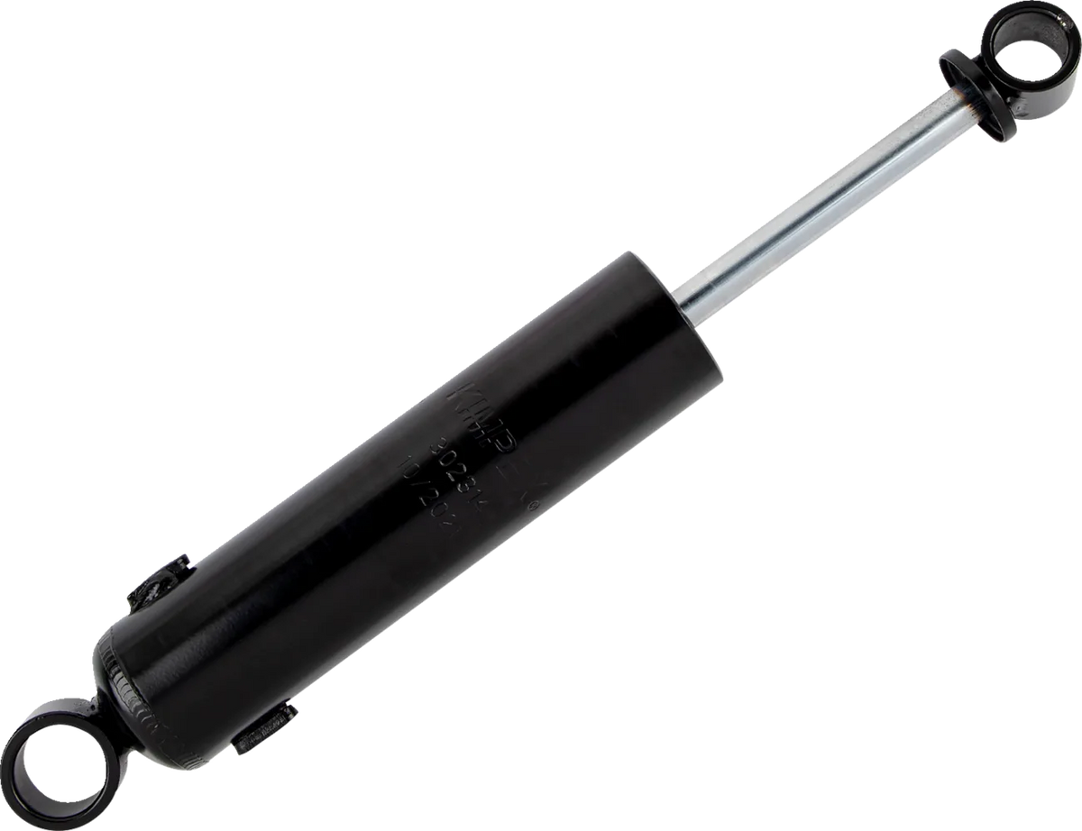Rear Suspension Gas Shocks
