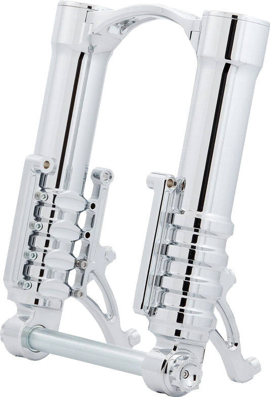 Method No Flex Inverted Fork Legs