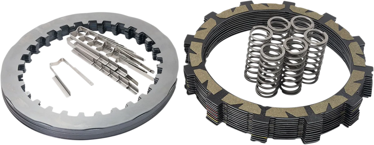 TorqDrive® Clutch Pack