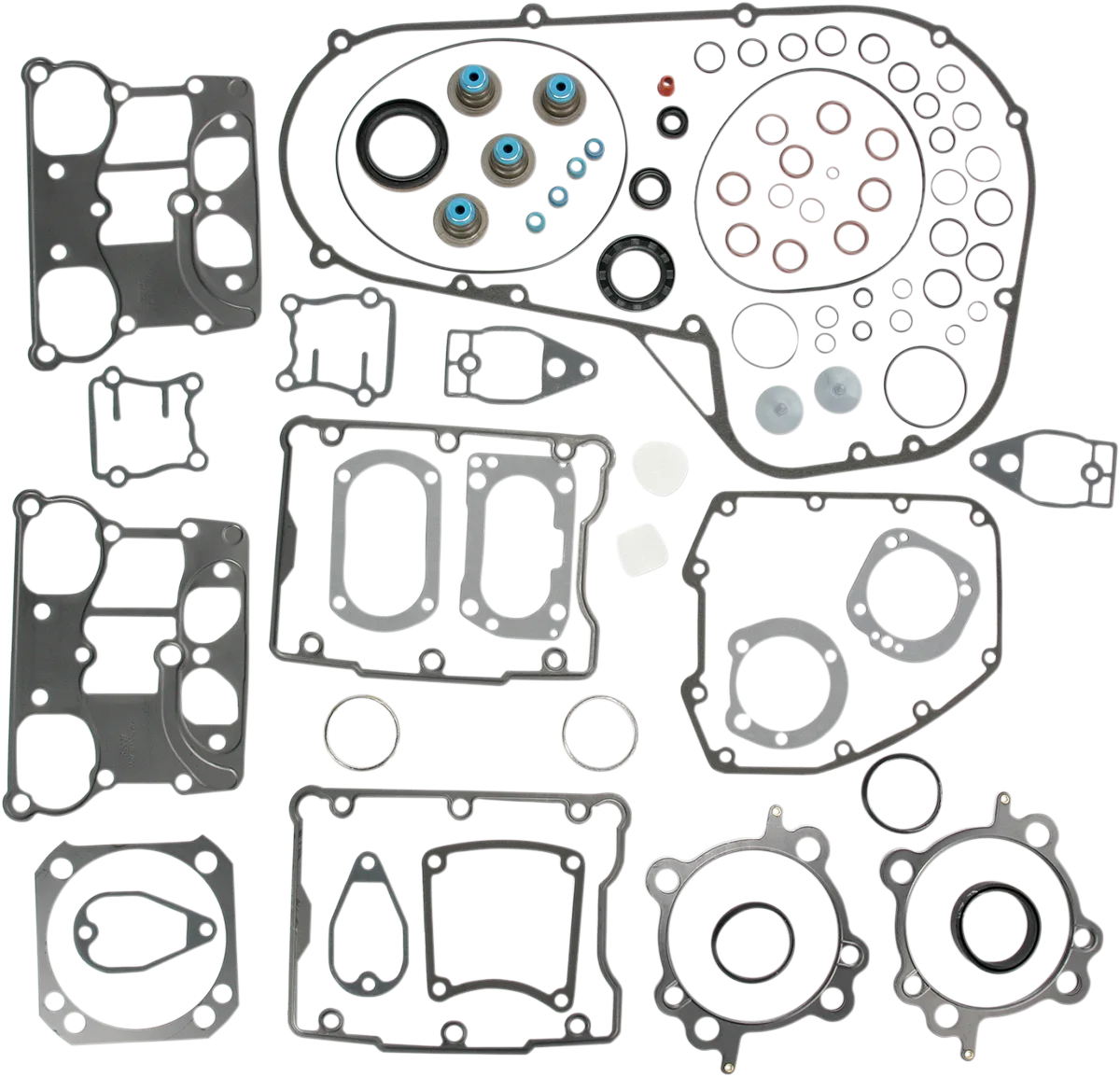 Extreme Sealing Technology Complete Gasket Kit